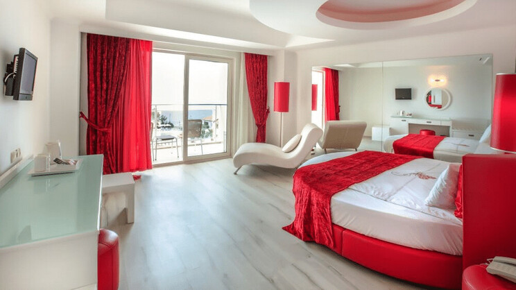 Otium Sealight Beach Resort